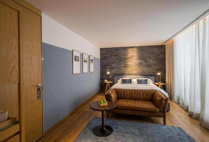 اتاق پرمیوم, Ad Lib Hotel Bangkok