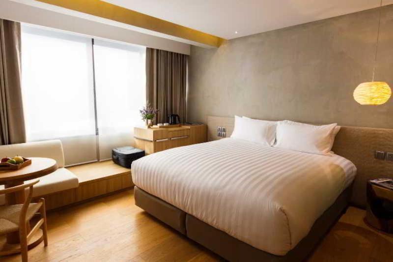 اتاق استاندارد, Ad Lib Hotel Bangkok