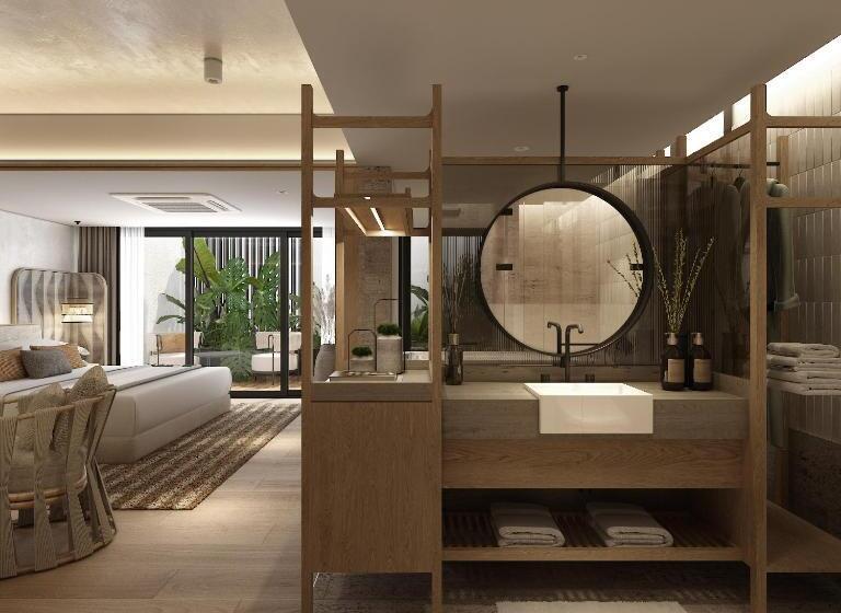 سوییت لوکس, Ad Lib Hotel Bangkok