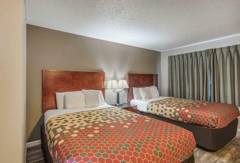 Номер Стандарт, Econo Lodge Inn & Suites