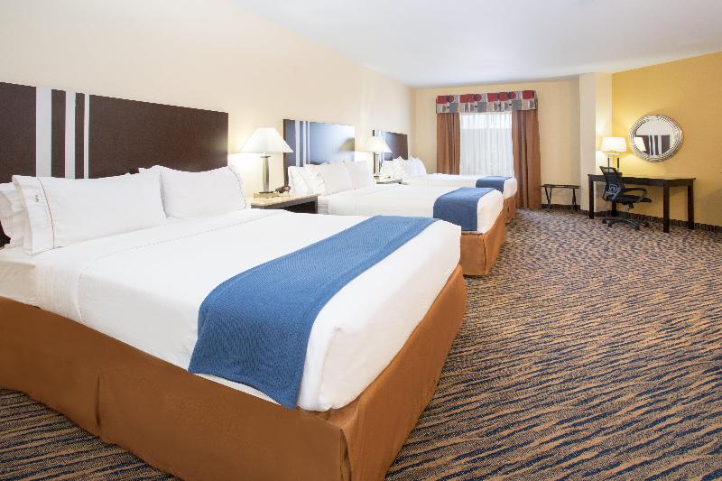 Люкс, Holiday Inn Express & Suites Denver North   Thornton, An Ihg