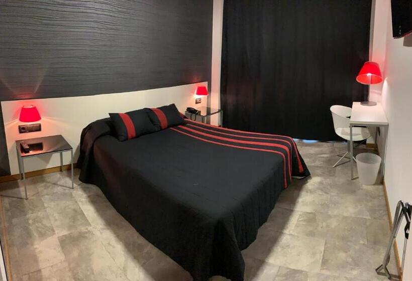 스탠다드 룸, La Suite