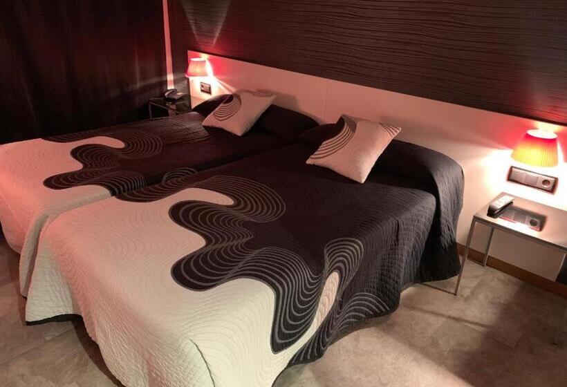 스탠다드 룸, La Suite