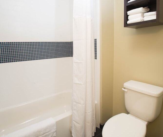 Люкс, Staybridge Suites Chandler, An Ihg