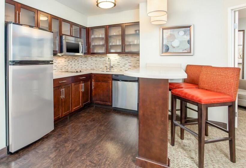 Люкс, Staybridge Suites Chandler, An Ihg
