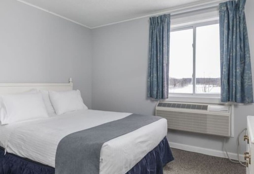 Номер Базовый Двуспальная Кровать, Winnisquam Lake Inn