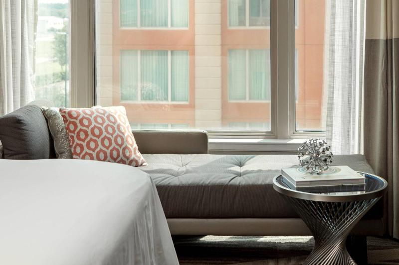 Классический Номер Вид на Море, Intercontinental Sanya Haitang Bay Resort, An Ihg