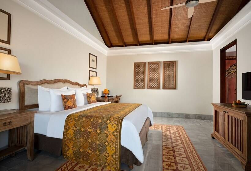 스탠다드 스튜디오, Sudamala Resort, Sanur, Bali