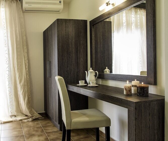 Студия Superior, Acapulco Marinos Apartments Adults Only