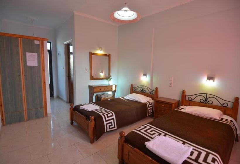 Студия Стандарт, Acapulco Marinos Apartments Adults Only