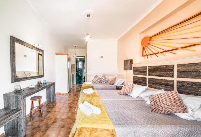 Студия Стандарт, Acapulco Marinos Apartments Adults Only