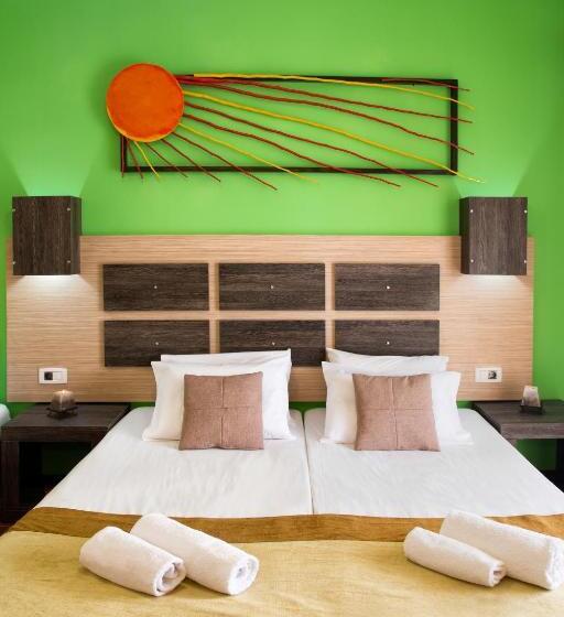 Студия Superior, Acapulco Marinos Apartments Adults Only