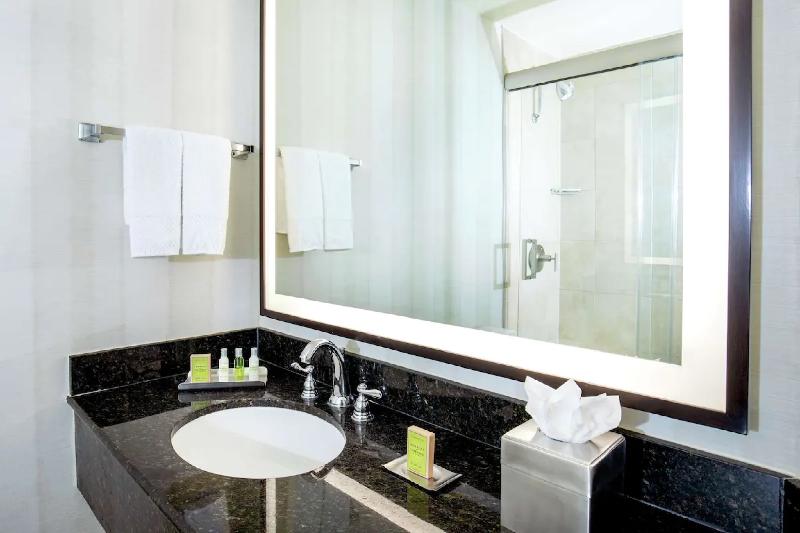 Люкс Кровать Кинг, Best Western I 5 Inn & Suites