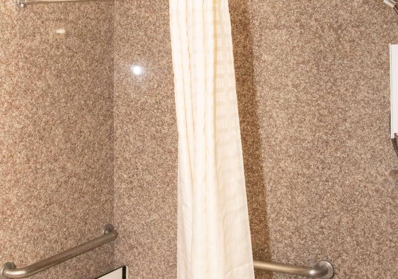 Люкс Кровать Кинг, Best Western I 5 Inn & Suites