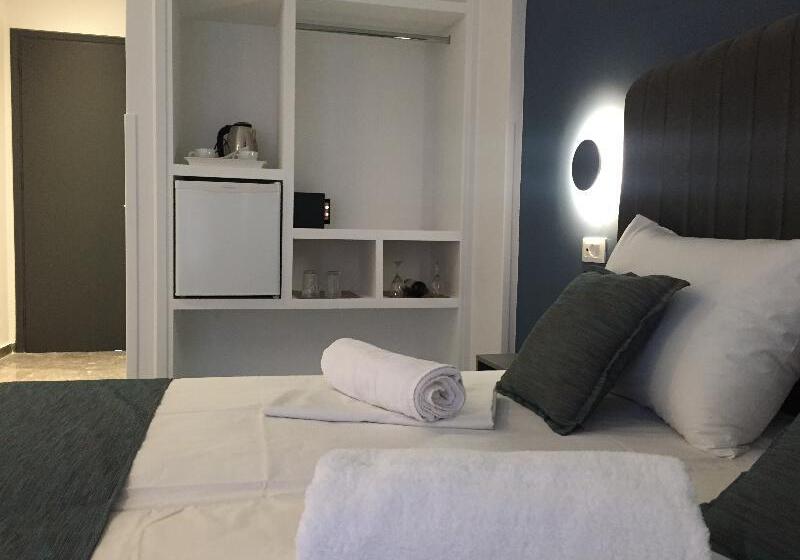 Номер Стандарт, City Pearl