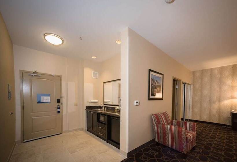 Студио Стандарт Кровать Кинг, Hampton Inn By Hilton Fort Morgan