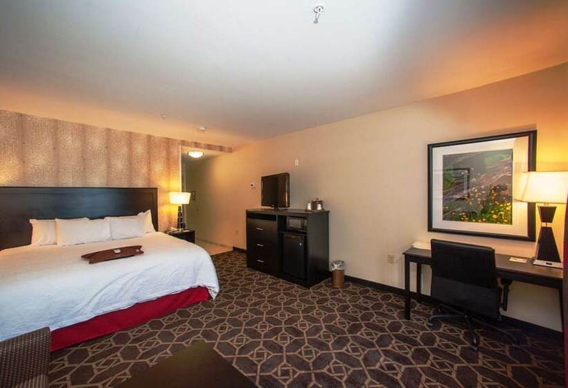 Номер Стандарт, Hampton Inn By Hilton Fort Morgan