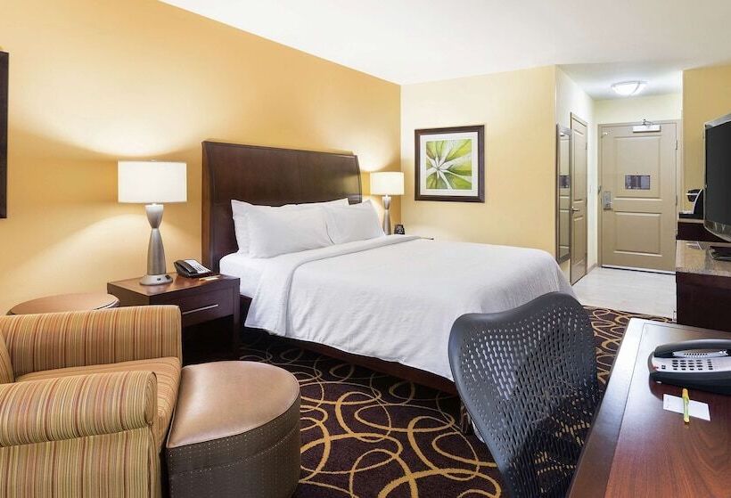 Номер Стандарт, Hilton Garden Inn Bossier City, La