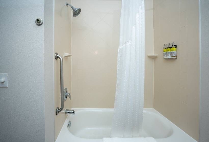 스탠다드 룸, Holiday Inn Express & Suites Deer Park, An Ihg
