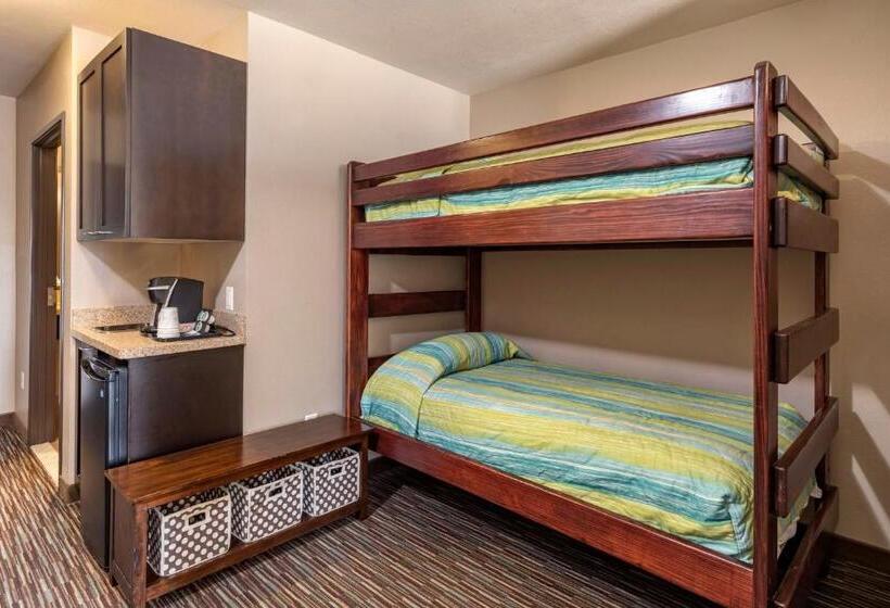Люкс Кровать Кинг, Holiday Inn Express & Suites Indio   Coachella Valley, An Ihg