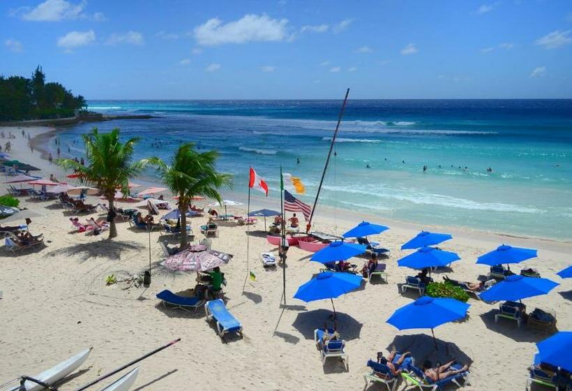 اتاق سوپریور با چشم‌انداز دریا, Infinity On The Beach