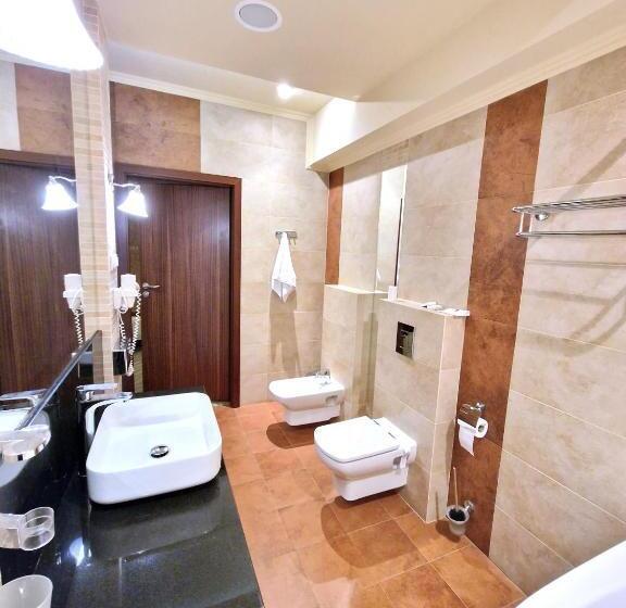 آپارتمان لوکس 1 خوابه, Korona Spa & Wellness