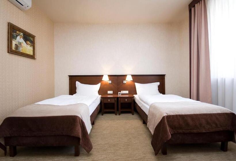 اتاق لوکس, Korona Spa & Wellness