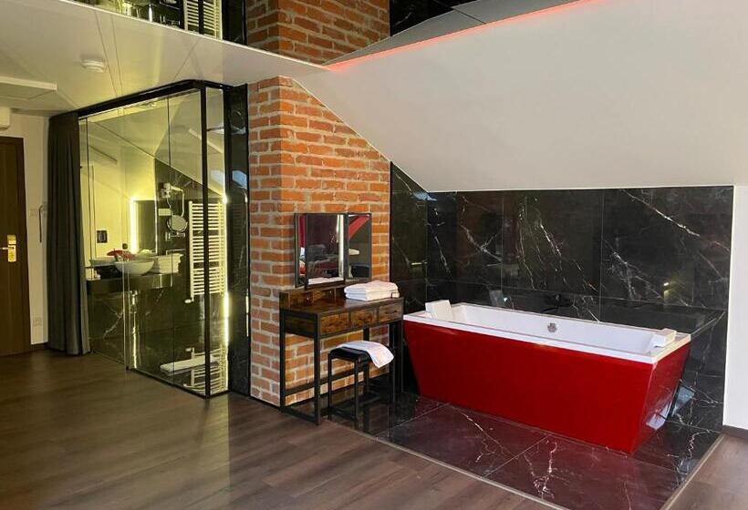 آپارتمان 1 خوابه, Korona Spa & Wellness