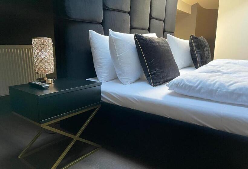 آپارتمان 1 خوابه, Korona Spa & Wellness
