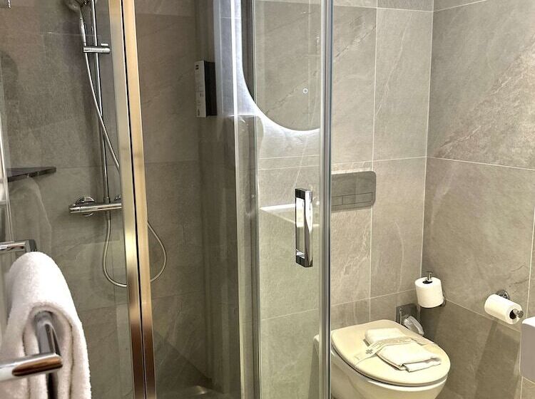 标准间, Kyriad La Rochelle Centre  Les Minimes