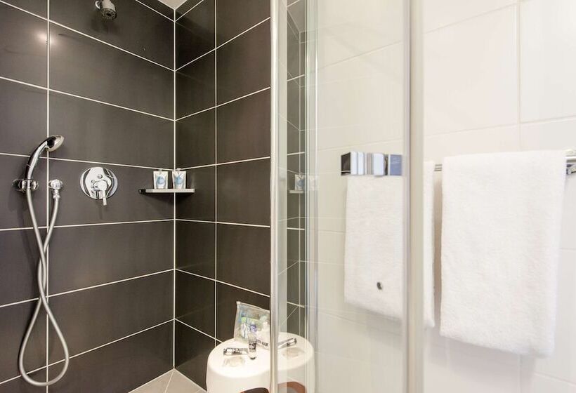 标准间, Kyriad La Rochelle Centre  Les Minimes