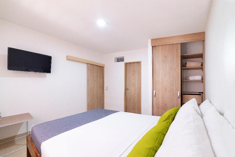 标准间, Kyriad La Rochelle Centre  Les Minimes