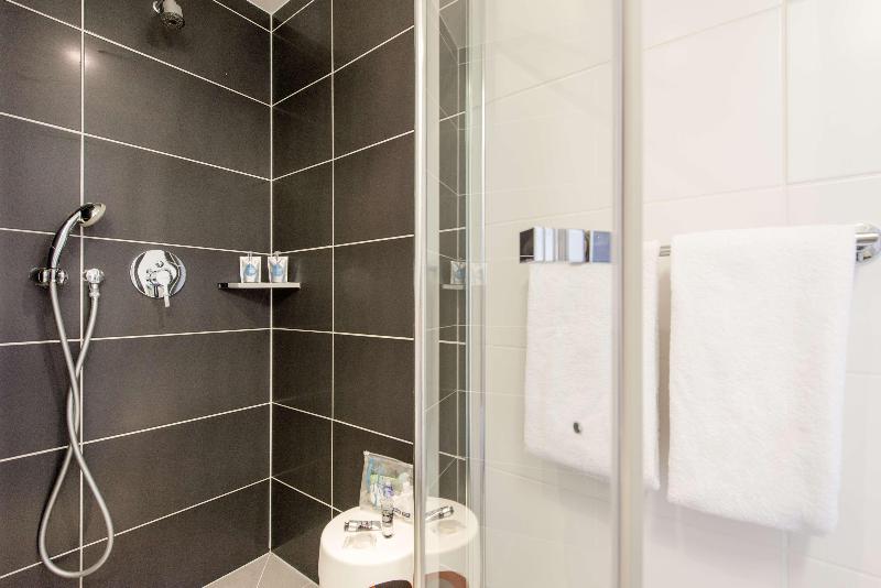 标准间, Kyriad La Rochelle Centre  Les Minimes