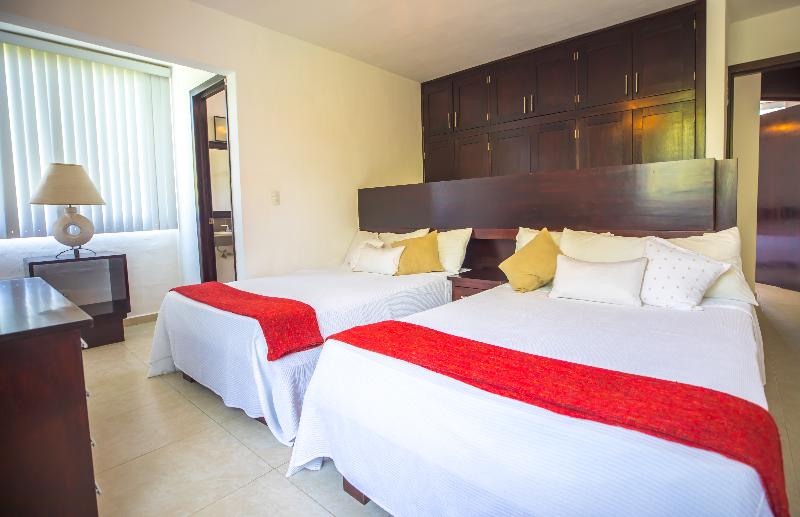 Suite 2 Dormitoare, Las Gaviotas Hotel & Suites