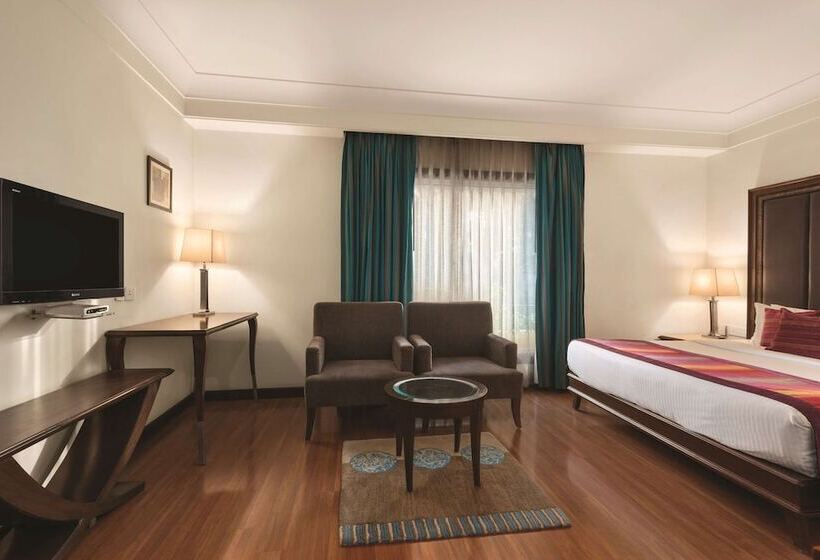 اتاق اجرایی, Ramada By Wyndham Jalandhar City Center