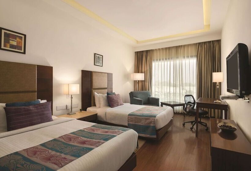 اتاق لوکس, Ramada By Wyndham Jalandhar City Center