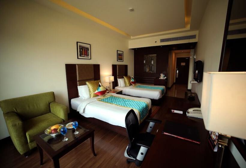 اتاق لوکس, Ramada By Wyndham Jalandhar City Center