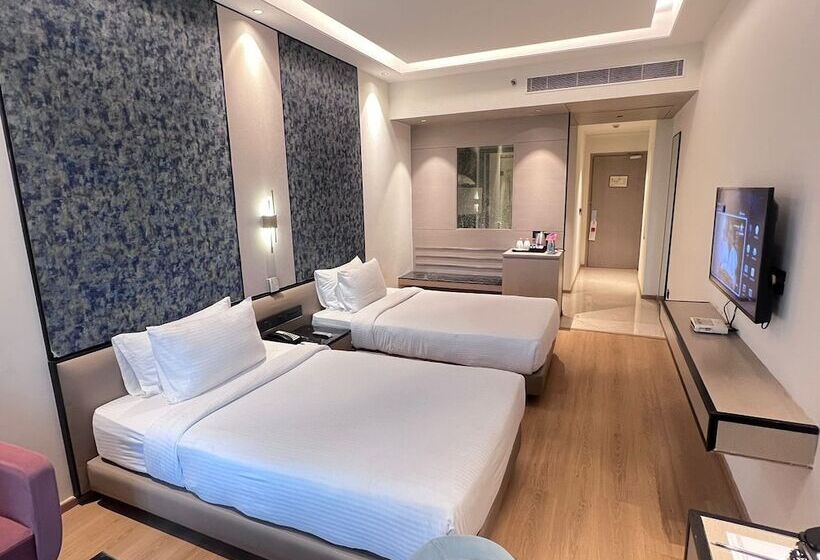اتاق لوکس, Ramada By Wyndham Jalandhar City Center