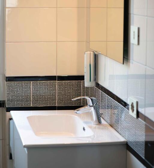 آپارتمان راحتی 1 خوابه, Residence Il Melograno