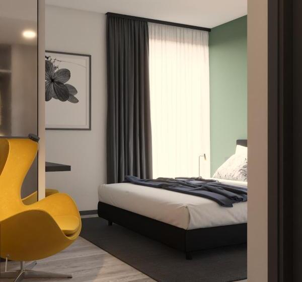 آپارتمان 1 خوابه همکف, Residence Il Melograno