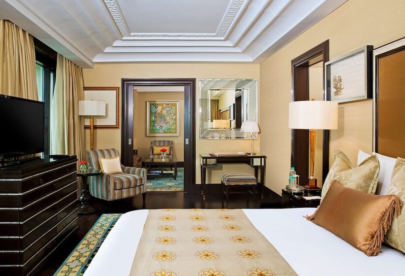 Президентский Люкс, The Leela Palace Chennai