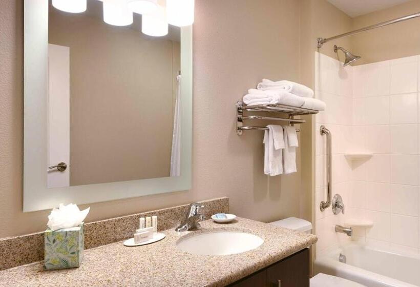 Люкс, Towneplace By Marriott Suites Elko