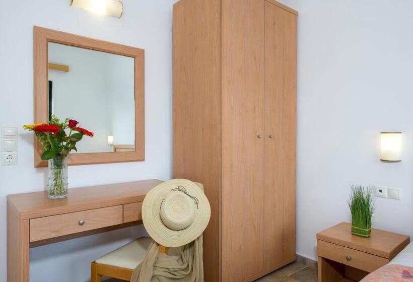 Apartamento 2 Dormitórios, Kambos Village