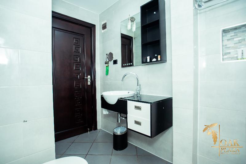Номер Deluxe, Oak Plaza Hotels East Airport