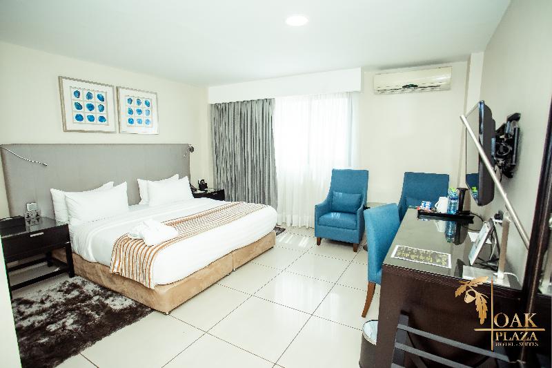 Номер Deluxe, Oak Plaza Hotels East Airport