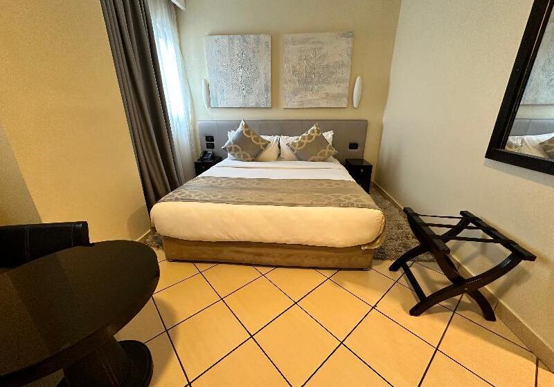 Номер Стандарт, Oak Plaza Hotels East Airport