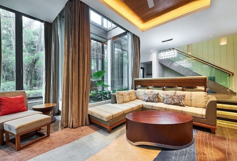 Вилла 2 Спальни, The Westin Sanya Haitang Bay Resort