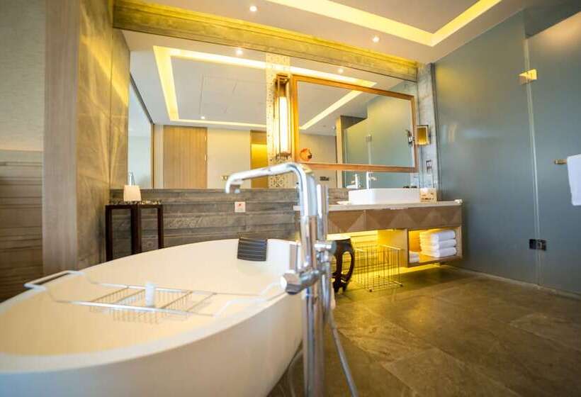 Семейный Номер, The Westin Sanya Haitang Bay Resort
