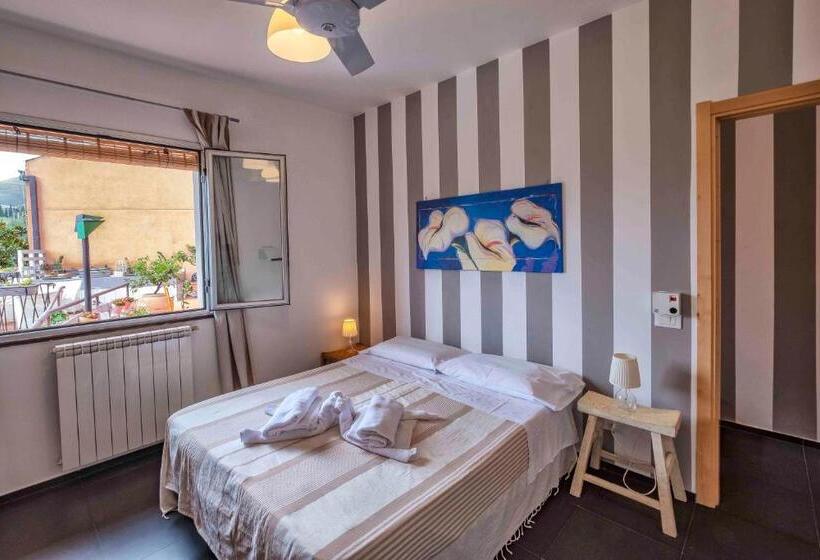 Номер Стандарт, Casa Rossa