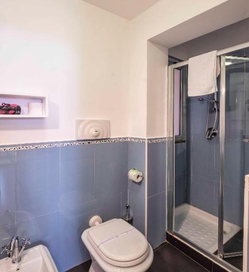 Номер Стандарт, Casa Rossa